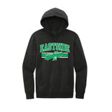 Eastside Green Wave - Fleece Hoodie -- Youth/Adult