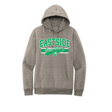 Eastside Green Wave - Fleece Hoodie -- Youth/Adult