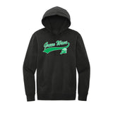 Eastside Green Wave - Fleece Hoodie -- Youth/Adult
