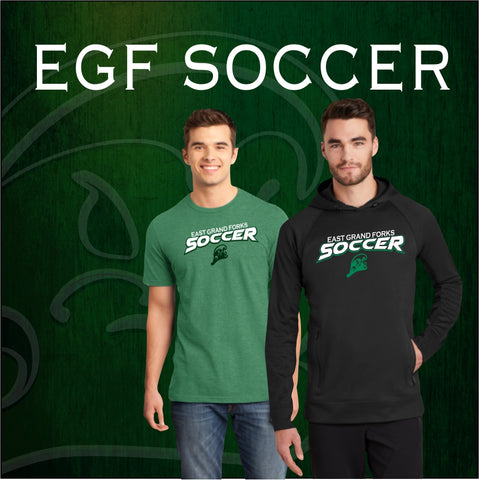 EGF Boys Soccer