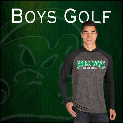 EGF Boys Golf