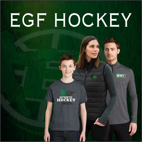 EGF Hockey