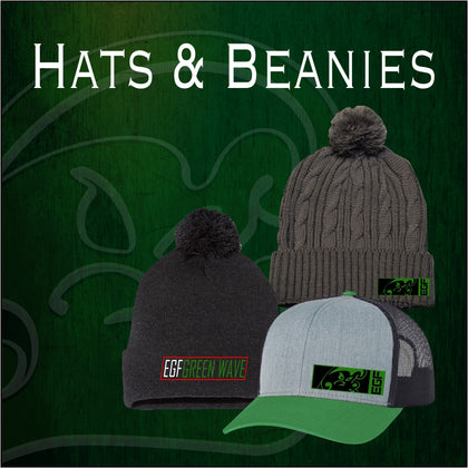 Hats & Beanies