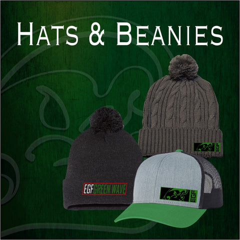 Hats & Beanies