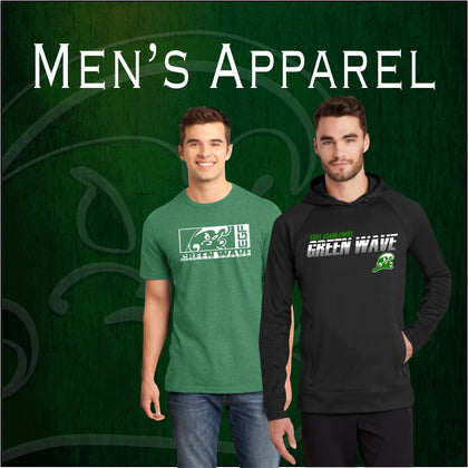 Mens Apparel