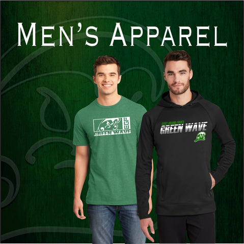 Mens Apparel