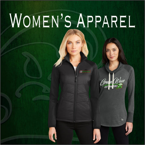Womens Apparel