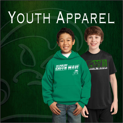 Youth Apparel