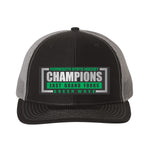 State Champions - Richardson 112 Trucker Hat