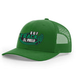 EGF Track & Field - Richardson 112 Trucker
