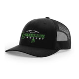 EGF Boys Soccer - Trucker Hat