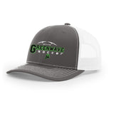 EGF Boys Soccer - Trucker Hat