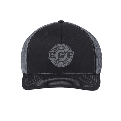 EGF Track & Field -- Trucker Hat