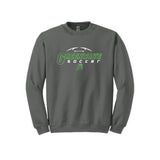 EGF Boys Soccer --  Crewsweatshirt -- Adult