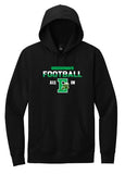 EGF Football All In - Fleece Hoodie