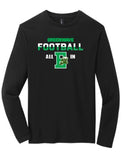EGF Football All IN - Cotton Long Sleeve