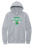 EGF Football All In - Fleece Hoodie
