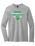 EGF Football All IN - Cotton Long Sleeve