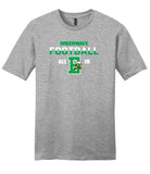 EGF Football All In -- Cotton Short Sleeve Shirt