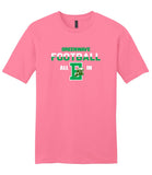 EGF Football All In -- Cotton Short Sleeve Shirt