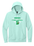 EGF Football All In - Fleece Hoodie