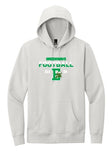 EGF Football All In - Fleece Hoodie