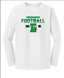 EGF Football All IN - Cotton Long Sleeve
