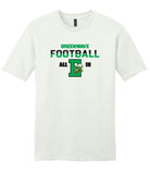 EGF Football All In -- Cotton Short Sleeve Shirt