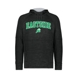 Eastside Green Wave - All Pro Performance Hoodie -- Youth/Adult