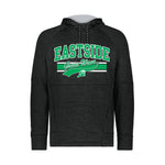Eastside Green Wave - All Pro Performance Hoodie -- Youth/Adult