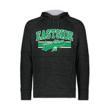 Eastside Green Wave - All Pro Performance Hoodie -- Youth/Adult