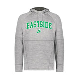 Eastside Green Wave - All Pro Performance Hoodie -- Youth/Adult