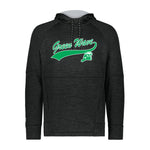 Eastside Green Wave - All Pro Performance Hoodie -- Youth/Adult
