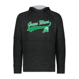 Eastside Green Wave - All Pro Performance Hoodie -- Youth/Adult