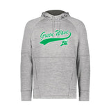 Eastside Green Wave - All Pro Performance Hoodie -- Youth/Adult