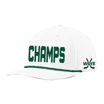 State Champions - Richardson 258 Champs Hat
