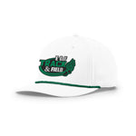 EGF Track & Field - Richardson Rope Hat