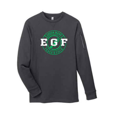 EGF Track & Field - Core Team Crew - Adult