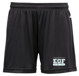 CMS PE "Ladies" Shorts