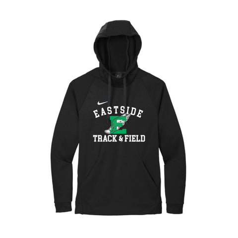 EGF Track & Field - Nike Therma Hoodie