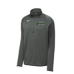 EGF Boys Soccer --  Nike Therma 1/4 Zip -- Adult