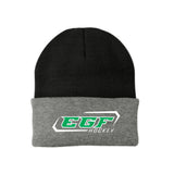 EGF Hockey - Premium Knit Beanie - Embroidered