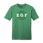 EGF Track & Field - District Short Sleeve - Youth/Adult