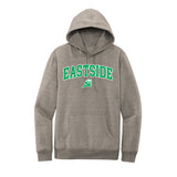 Eastside Green Wave - Fleece Hoodie -- Youth/Adult