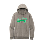Eastside Green Wave - Fleece Hoodie -- Youth/Adult