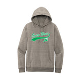 Eastside Green Wave - Fleece Hoodie -- Youth/Adult