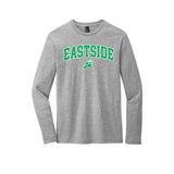Eastside Green Wave - Ringspun Long Sleeve -- Youth/Adult