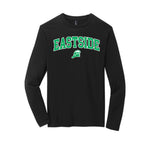 Eastside Green Wave - Ringspun Long Sleeve -- Youth/Adult