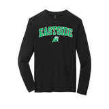 Eastside Green Wave - Ringspun Long Sleeve -- Youth/Adult
