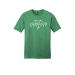 EGF Boys Soccer --  Short Sleeve -- Youth/Adult